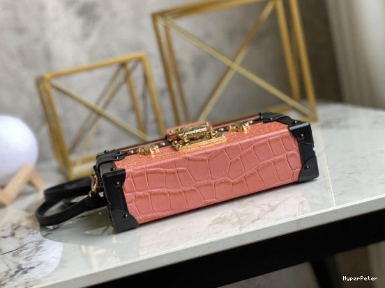 MALLE VUITTON PETITE LOUIS 0803